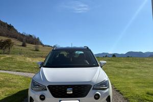 SEAT Arona 1.0 tgi Style 90cv