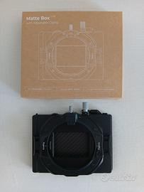 NUOVO SMALLRIG MATTE BOX (LITE) 