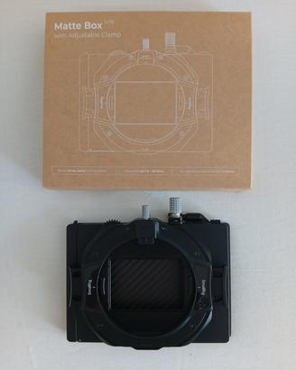 NUOVO SMALLRIG MATTE BOX (LITE) 