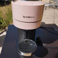 Nespresso per Chiara Ferragni Vertuo Machine