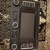 Display Navigatore Volkswagen Golf 6