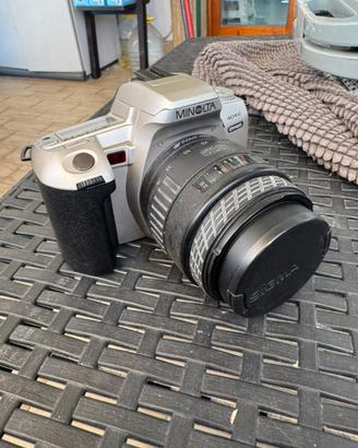 Minolta