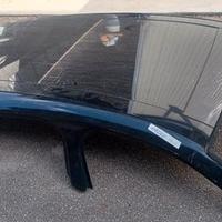 tetto apribile lamierato maserati grecale 2021