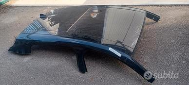 tetto apribile lamierato maserati grecale 2021