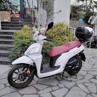 Sym Symphony ST 200 2025