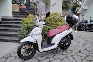 Sym Symphony ST 200 2025