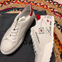 Sneakers nuove Hogan 38.5