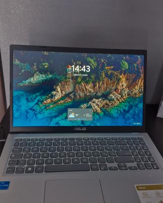 pc portatile ASUS
