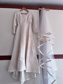 Abito da sposa “Le spose di Gió”