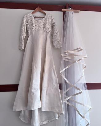 Abito da sposa “Le spose di Gió”