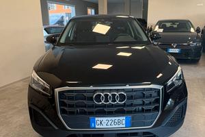 Audi Q2 30 TDI S tronic