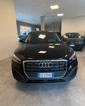 Audi Q2 30 TDI S tronic