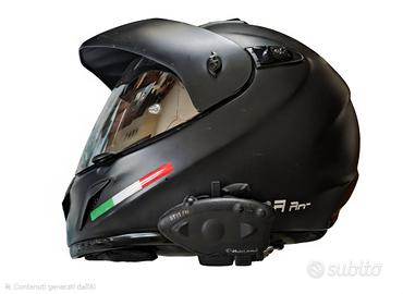 Casco X Lite X-551 adventure tg. M