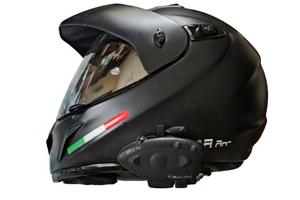 Casco X Lite X-551 adventure tg. M