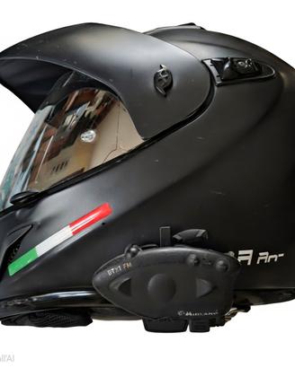 Casco X Lite X-551 adventure tg. M