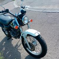 Suzuki RV Van Van 125 - 2008