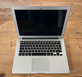 MacBook Air (13” del 2017)