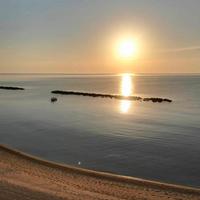 Appartamento a 150 mt dal mare