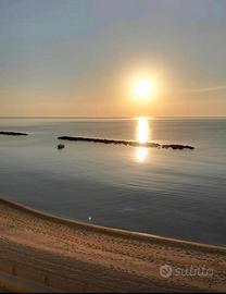 Appartamento a 150 mt dal mare