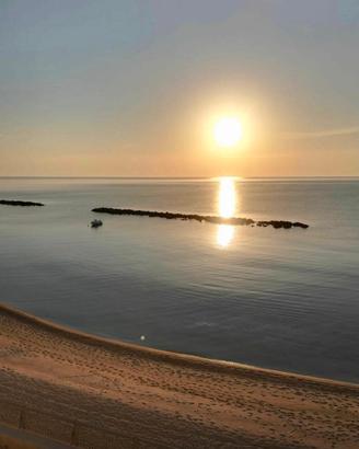 Appartamento a 150 mt dal mare