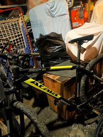 Bici Atala normale