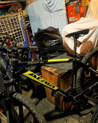 Bici Atala normale