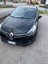 Renoul Clio auto in perfette condizioni