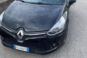 Renoul Clio auto in perfette condizioni