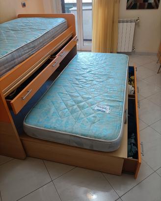 arredamento x stanzetta 
