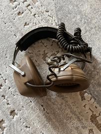 Cuffie Stereo Vintage Koss K 6