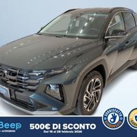 Hyundai Tucson 1.6 PHEV BUSINESS 2WD AUTO