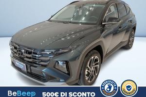 Hyundai Tucson 1.6 PHEV BUSINESS 2WD AUTO