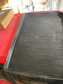 Tappetini in gomma ford pumma