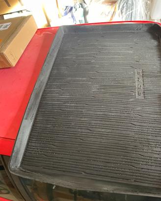 Tappetini in gomma ford pumma