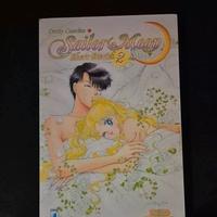 Sailor Moon short stories 2