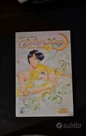 Sailor Moon short stories 2