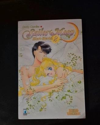 Sailor Moon short stories 2