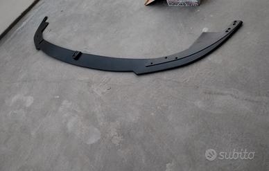 Lama sottoparaurti Bmw F31 