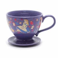Tazza cangiante Alice nel Paese delle Meraviglie