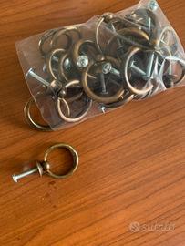 Pomelli mobili camera da letto