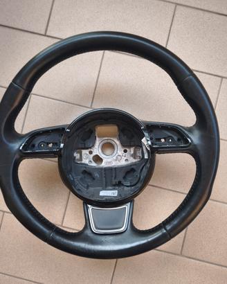 volante Audi a3 8v 