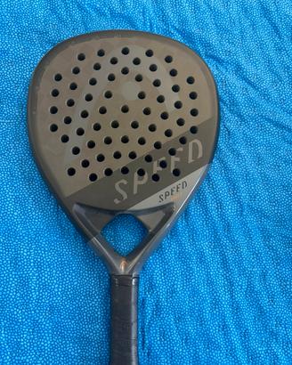 Racchetta head padel