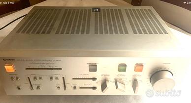 Amplificatore Yamaha 960