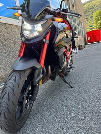 Honda Hornet 750