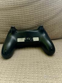 joystick PS4