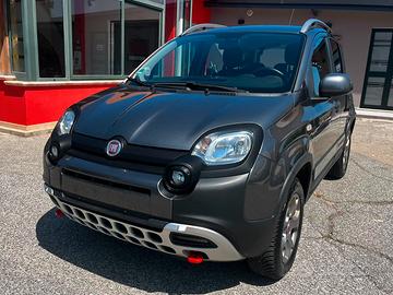 Fiat Panda Cross 1.3 MJT 95 CV S&S 4x4