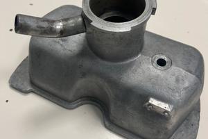 Coperchio punterie fiat 500 sportivo dell epoca