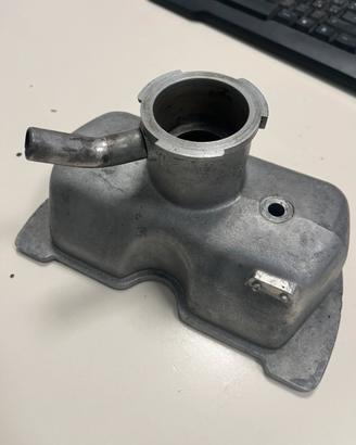 Coperchio punterie fiat 500 sportivo dell epoca