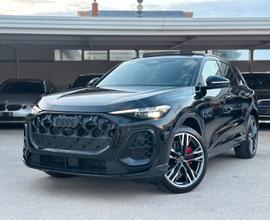 Audi Q5 40 TDI 204 CV quattro S tronic S line km0 