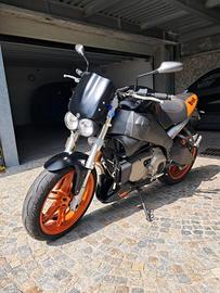 Buell Lightning XB12 25th Anniversary